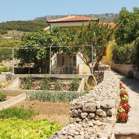 Apartments Nejasmic - Little House For Peaceful And Domestic Vacation Bol Kültér fotó