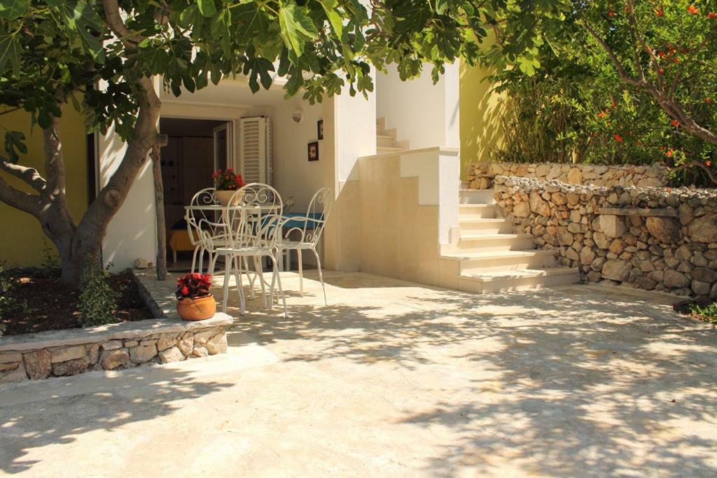 Apartments Nejasmic - Little House For Peaceful And Domestic Vacation Bol Kültér fotó