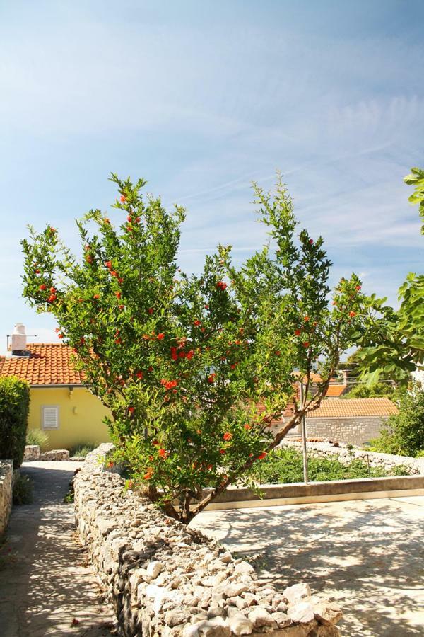 Apartments Nejasmic - Little House For Peaceful And Domestic Vacation Bol Kültér fotó
